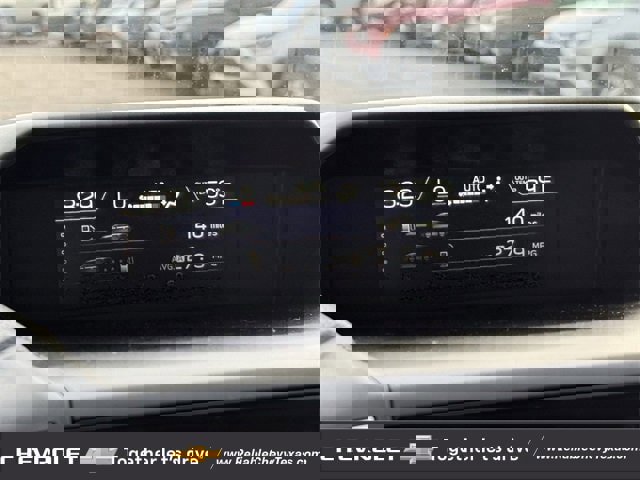 Used 2020 Subaru Crosstrek 2.0i Limited w/ Moonroof Package w/Navigation image 24