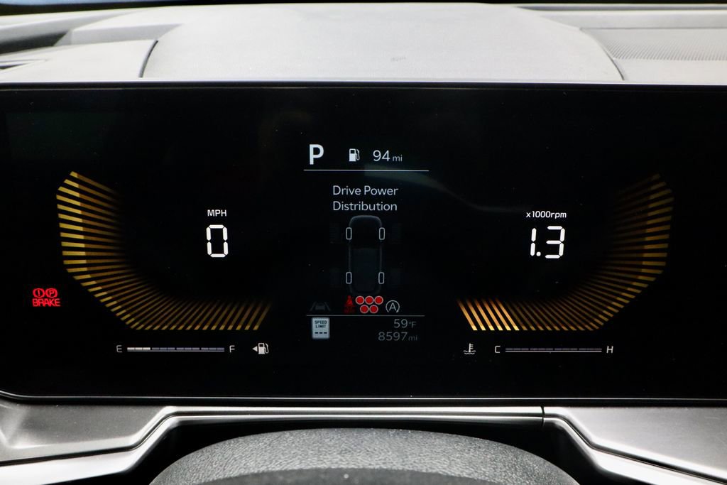 Used 2025 Kia Sorento S image 29