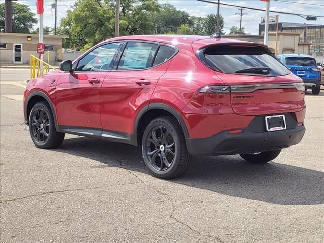 New 2024 Dodge Hornet GT w/ GT Blacktop Package image 6