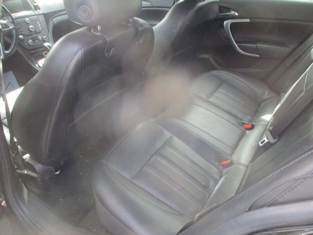 Used 2012 Buick Regal Premium image 6