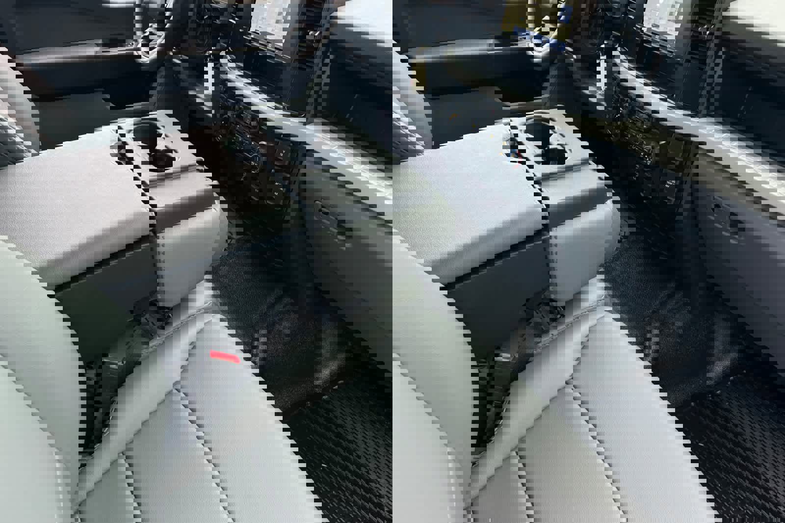 New 2026 Ford F350 XL w/ XL Chrome Package image 16