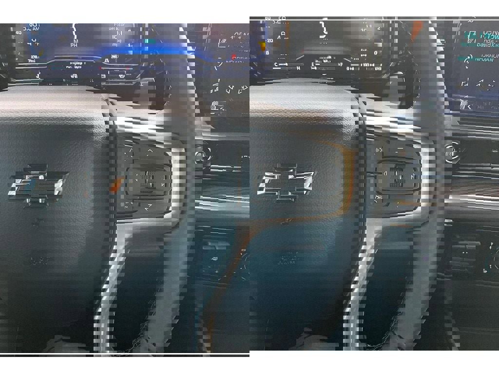 Used 2025 Chevrolet Silverado 1500 LT Trail Boss image 20