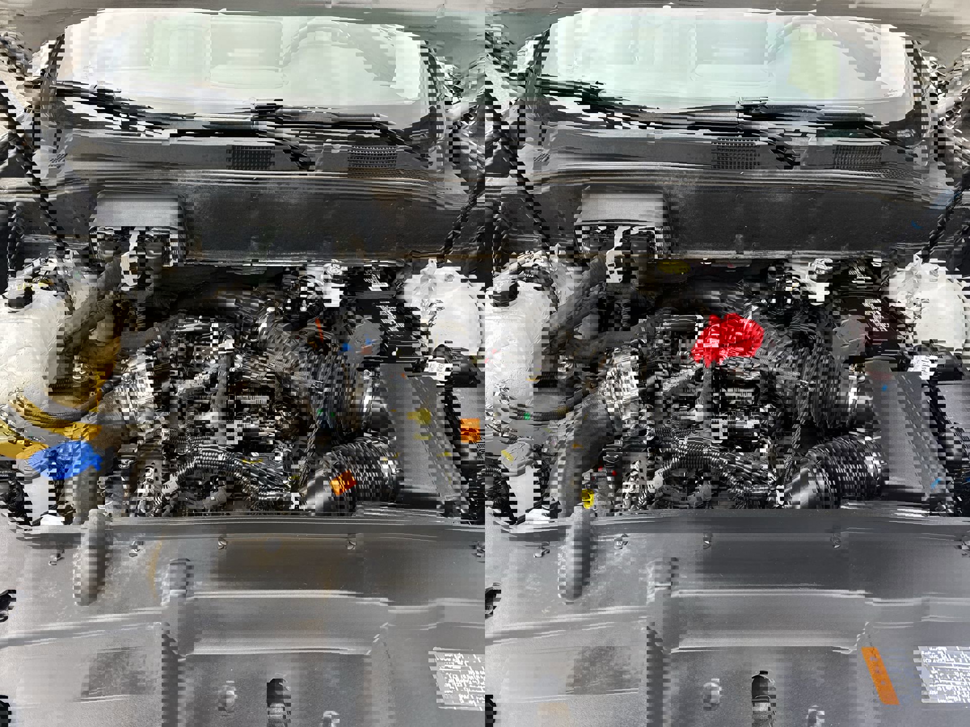 Used 2022 Lincoln Nautilus Reserve w/ Equipment Group 201A image 29