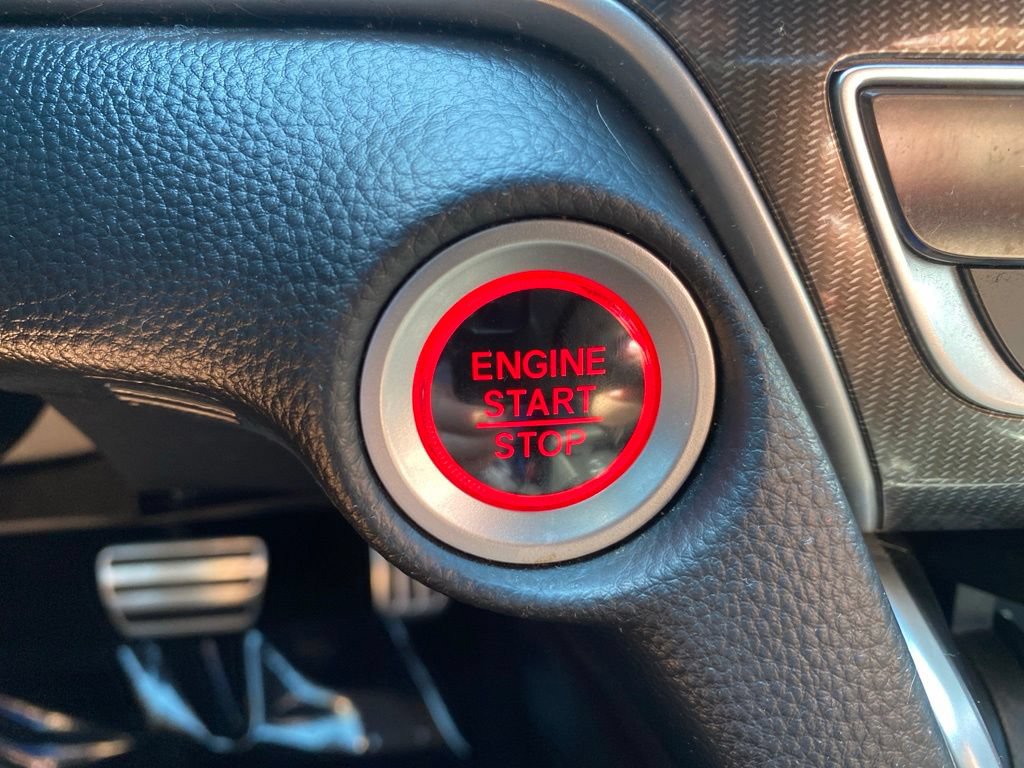 Used 2020 Honda Accord Sport image 33
