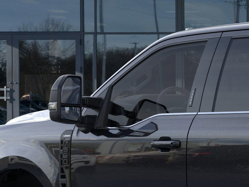 New 2026 Ford F350 Lariat image 22