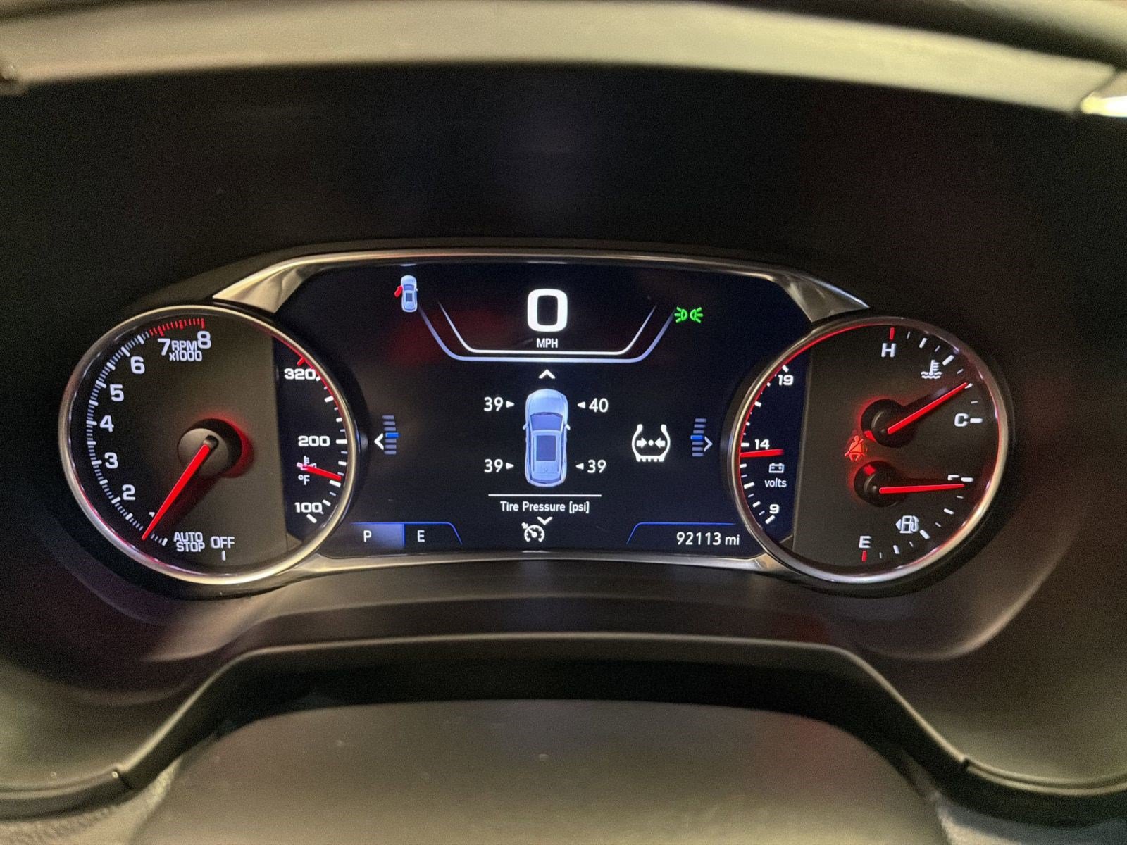 Used 2020 Chevrolet Blazer RS AWD/4WD image 18