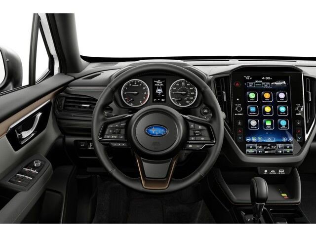 New 2026 Subaru Forester Sport AWD/4WD image 15