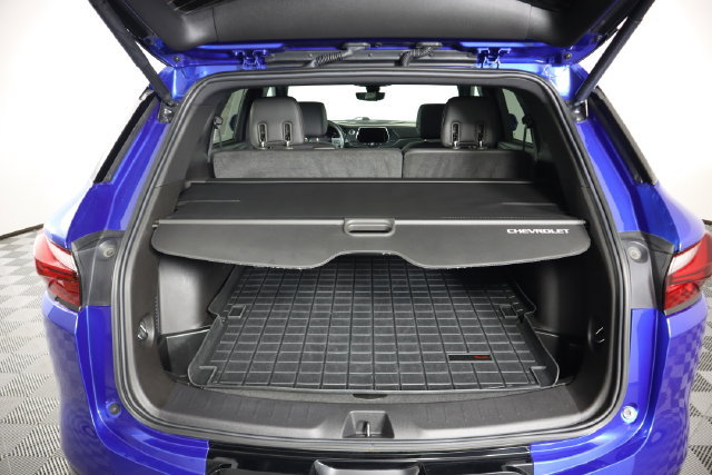 Used 2019 Chevrolet Blazer RS AWD/4WD image 55