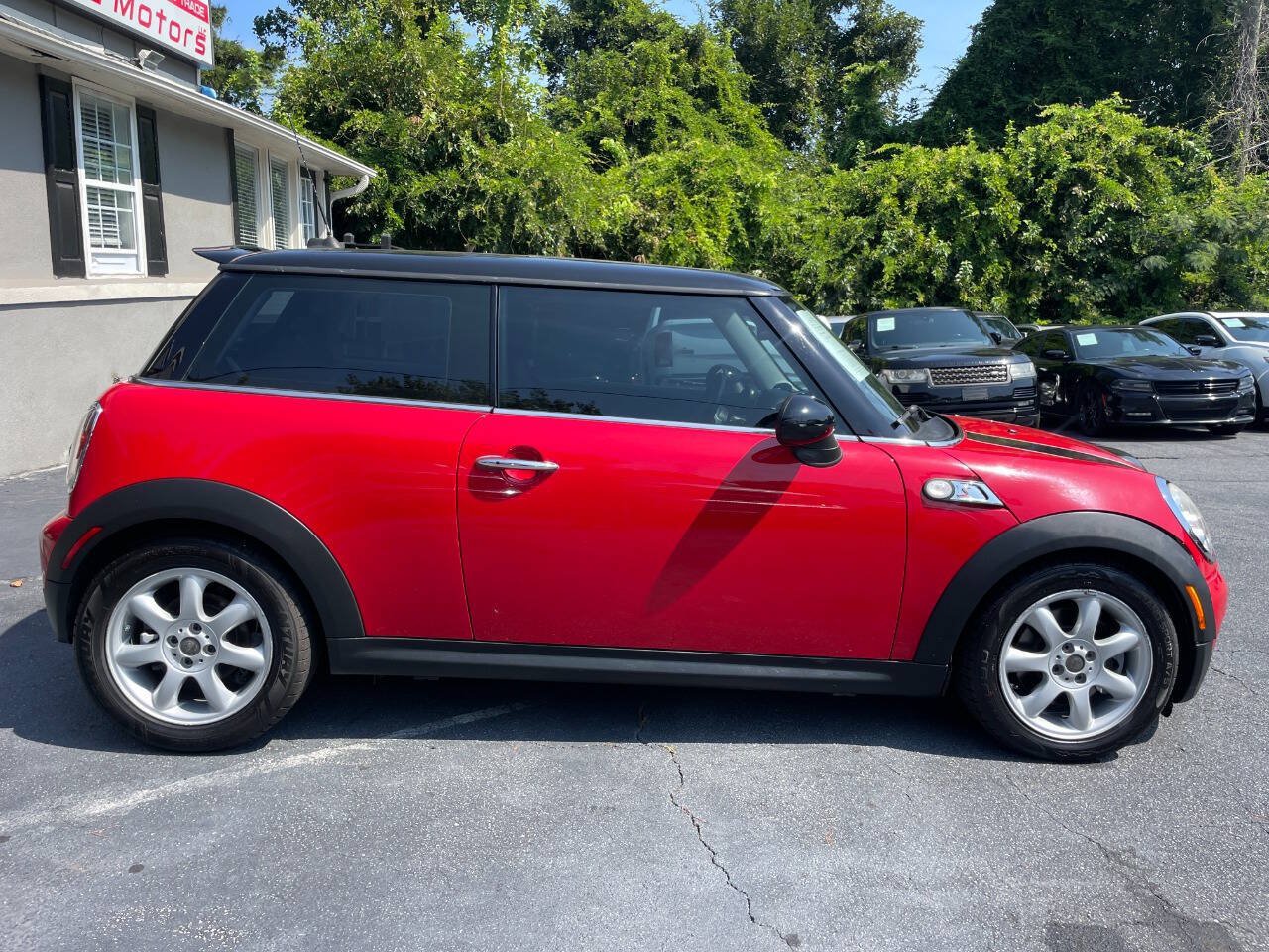 Used 2010 MINI Cooper S FWD image 5