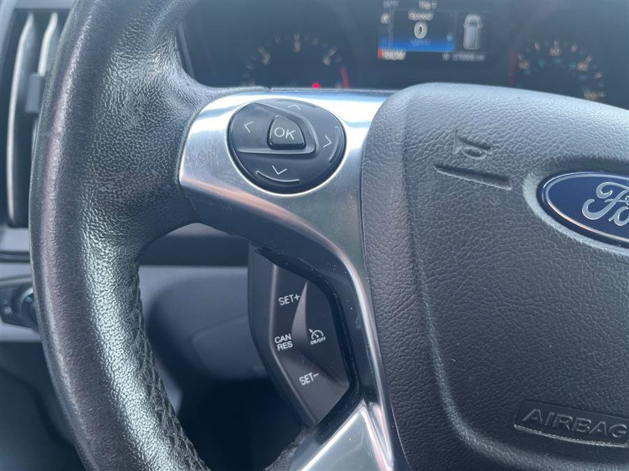 Used 2019 Ford Transit 250 148 Medium Roof w/ Exterior Upgrade Package image 26