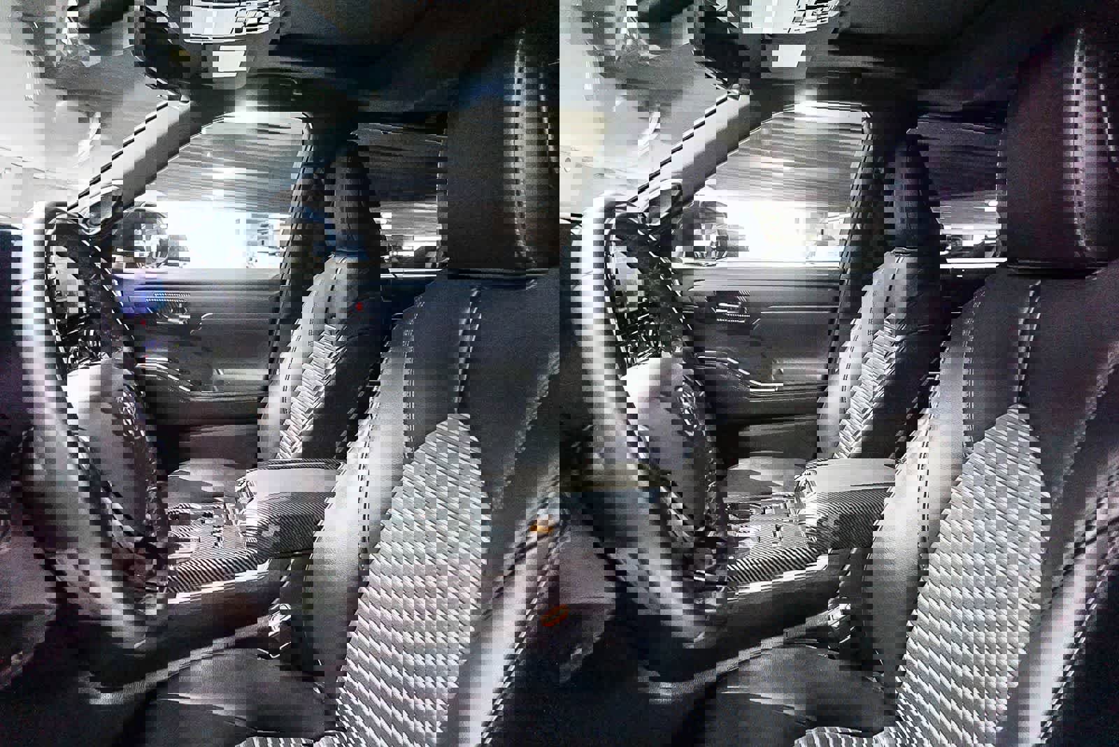 Used 2021 Toyota Highlander XSE image 19