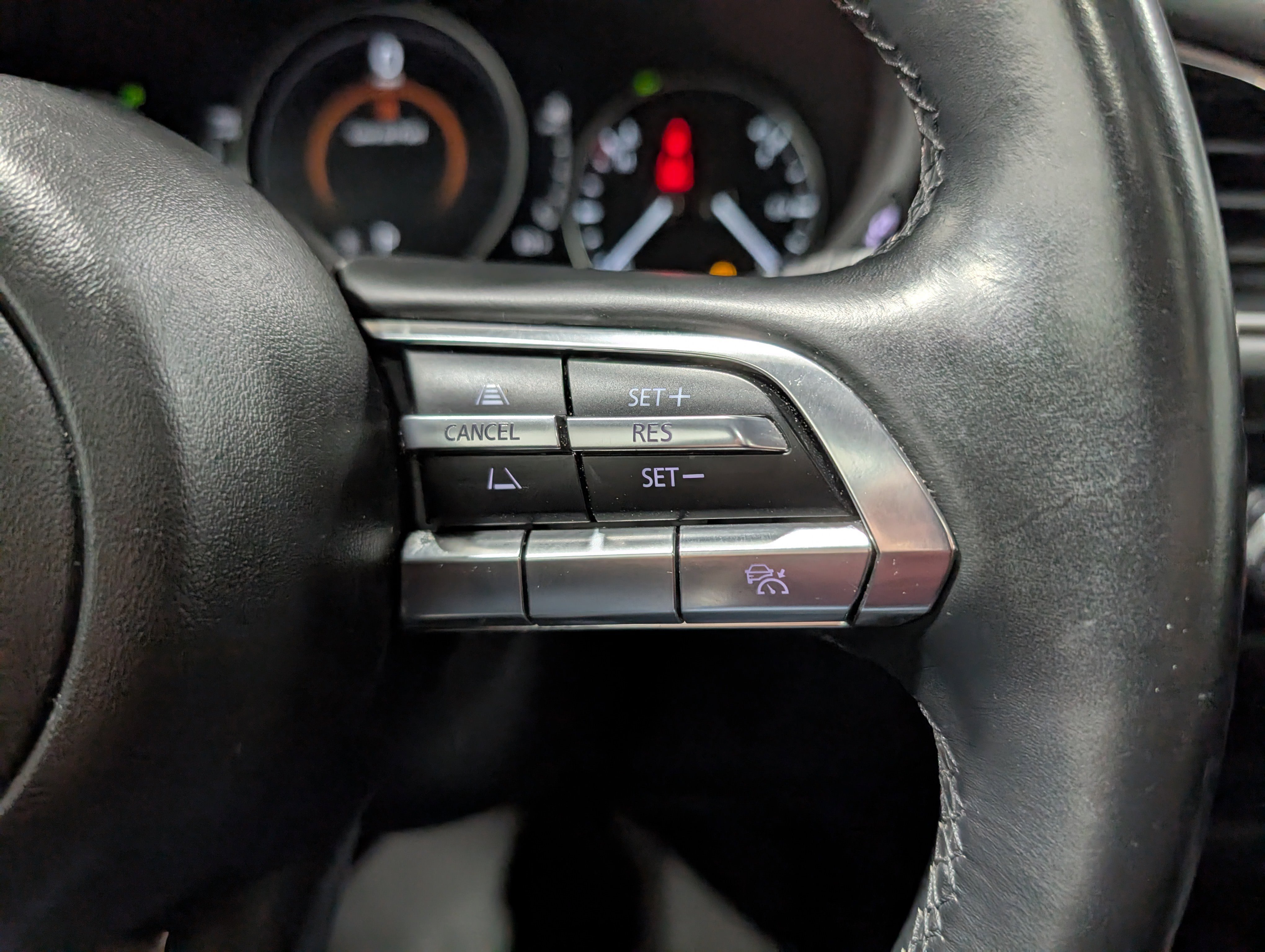 Used 2021 MAZDA CX-30 AWD 2.5 S w/ Preferred Package image 24