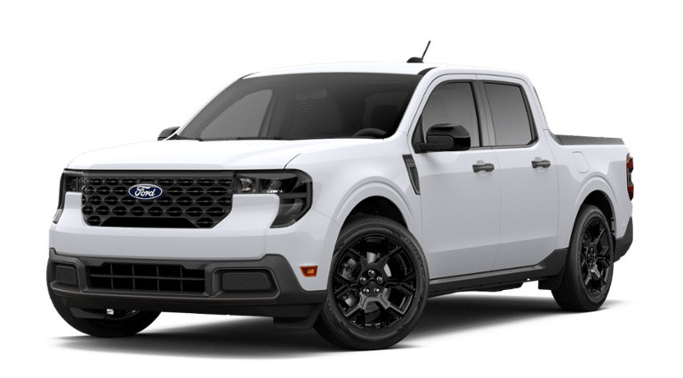 New 2026 Ford Maverick XLT w/ Equipment Group 301A AWD/4WD image 25