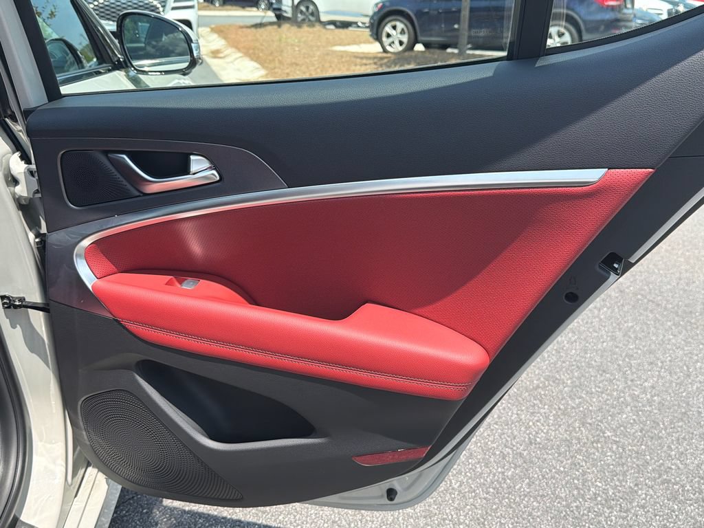 New 2026 Genesis G70 3.3T Sport Prestige RWD image 18