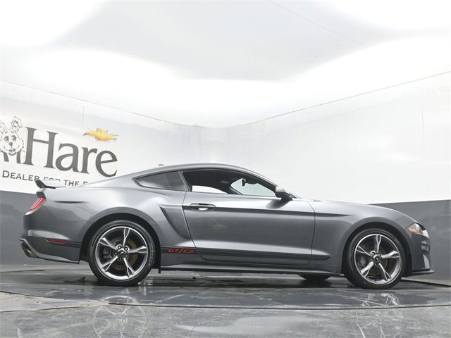 Used 2022 Ford Mustang GT Premium w/ Equipment Group 401A image 45