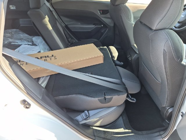 New 2026 Subaru Crosstrek 2.5i Premium AWD/4WD image 33