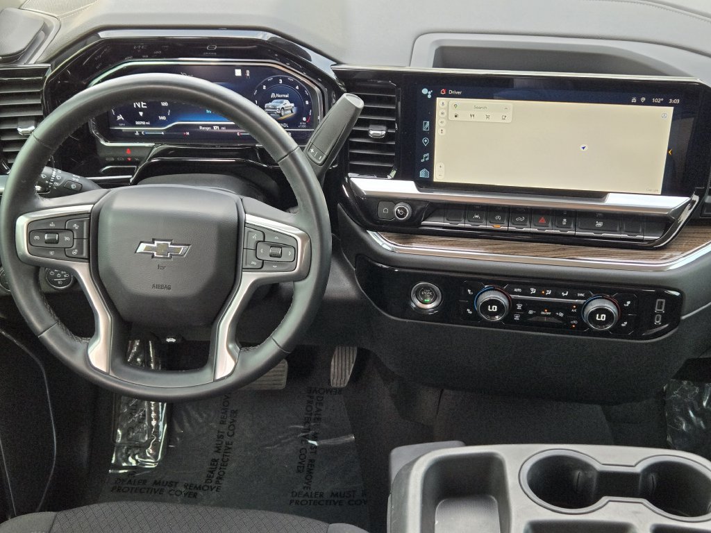 Used 2023 Chevrolet Silverado 1500 RST RWD image 28