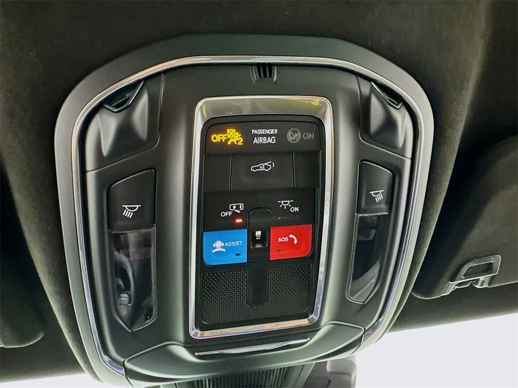 Used 2024 Dodge Charger R/T Scat Pack w/ Plus Group image 25