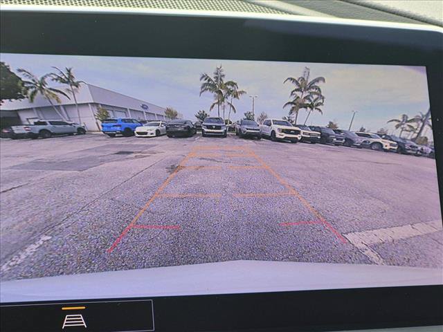 Used 2022 Cadillac CT5 Luxury RWD image 12