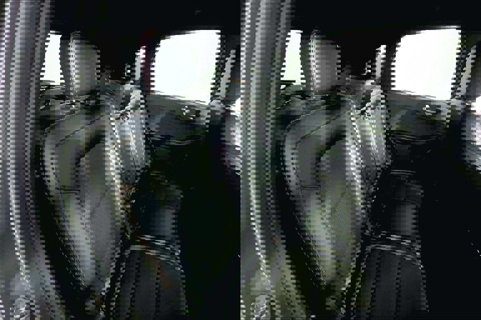 Used 2024 Ford Escape ST-Line image 23