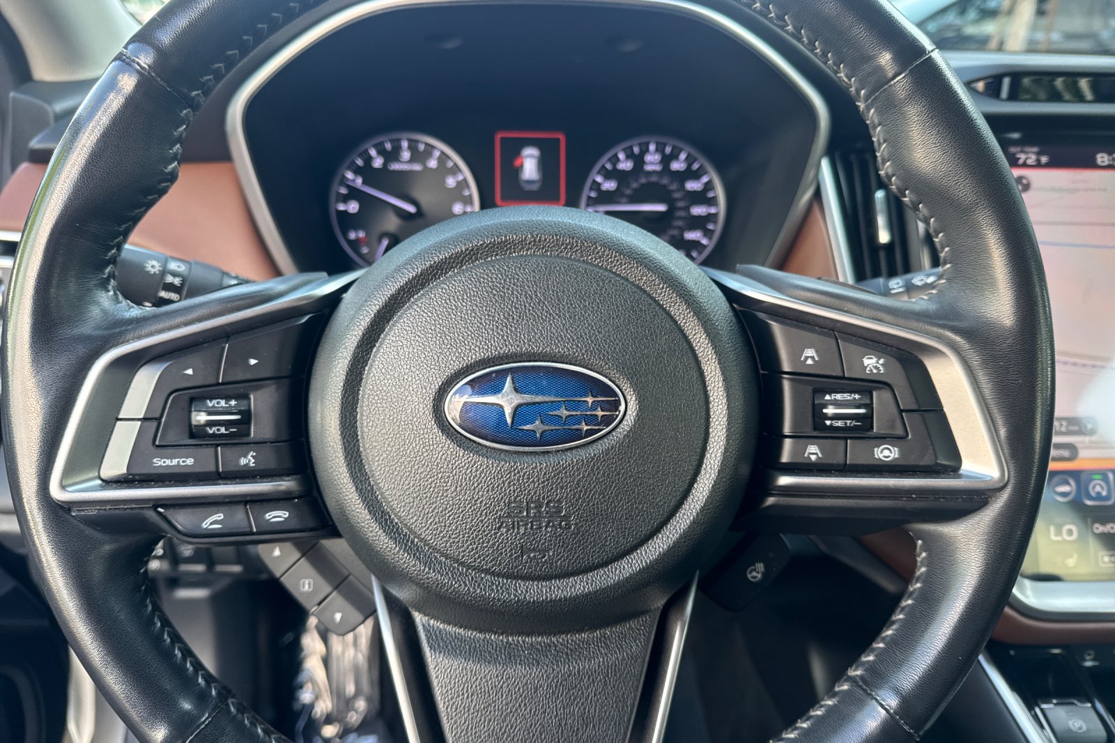 Used 2020 Subaru Outback Touring AWD/4WD image 24