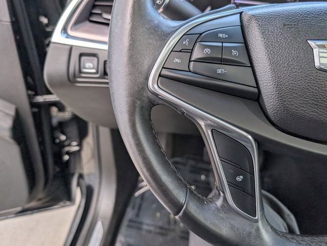 Used 2017 Cadillac XT5 Luxury image 12