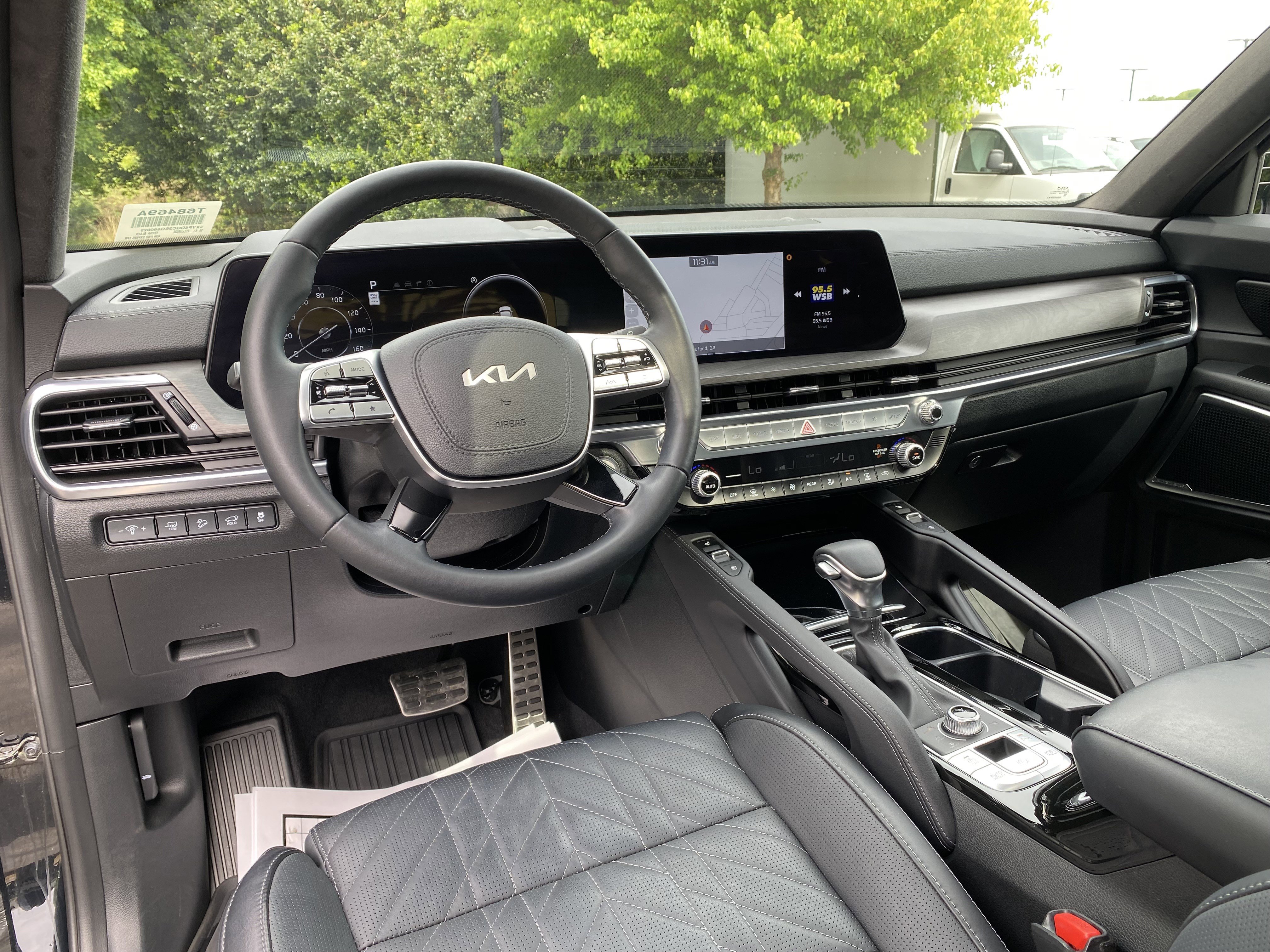 Used 2025 Kia Telluride SX Prestige X-Pro AWD/4WD image 36