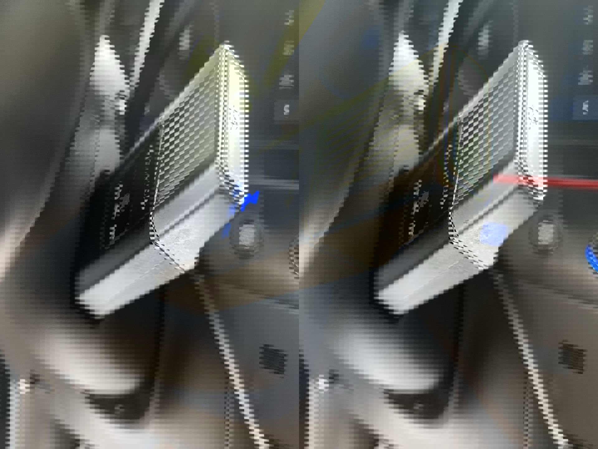 Used 2024 Hyundai Kona N Line image 15