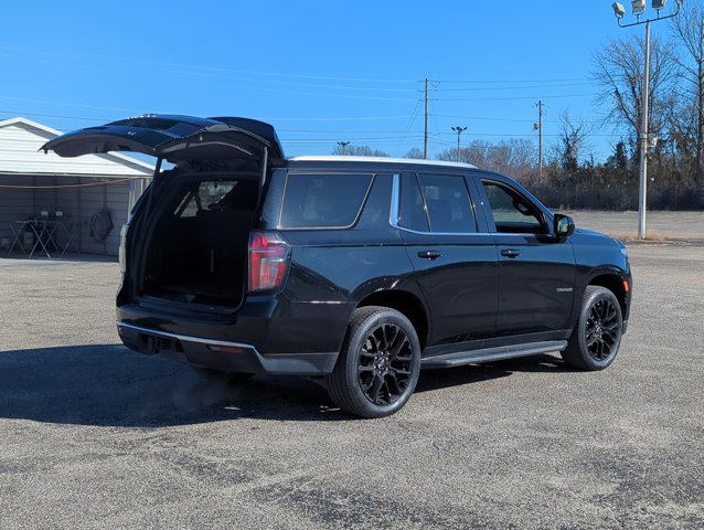 Used 2021 Chevrolet Tahoe LT AWD/4WD image 6