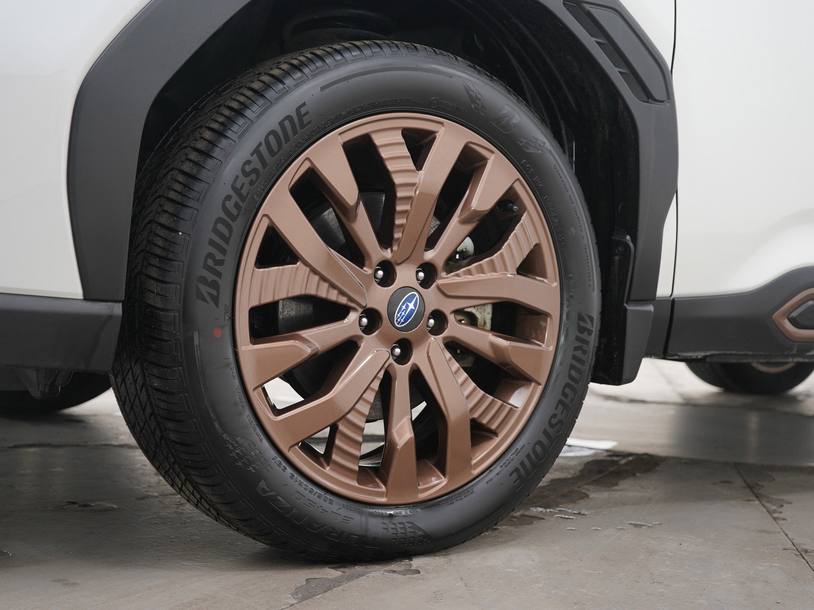 Used 2025 Subaru Forester Sport image 29