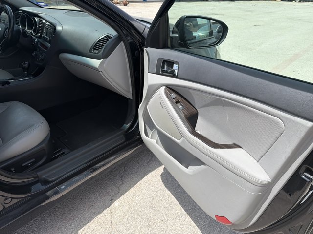 Used 2013 Kia Optima EX w/ Premium Pkg FWD image 25