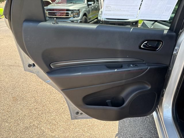Used 2024 Dodge Durango R/T AWD/4WD image 20