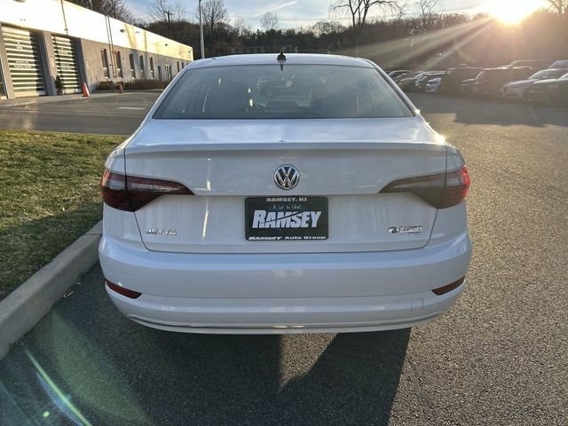 Used 2021 Volkswagen Jetta image 26
