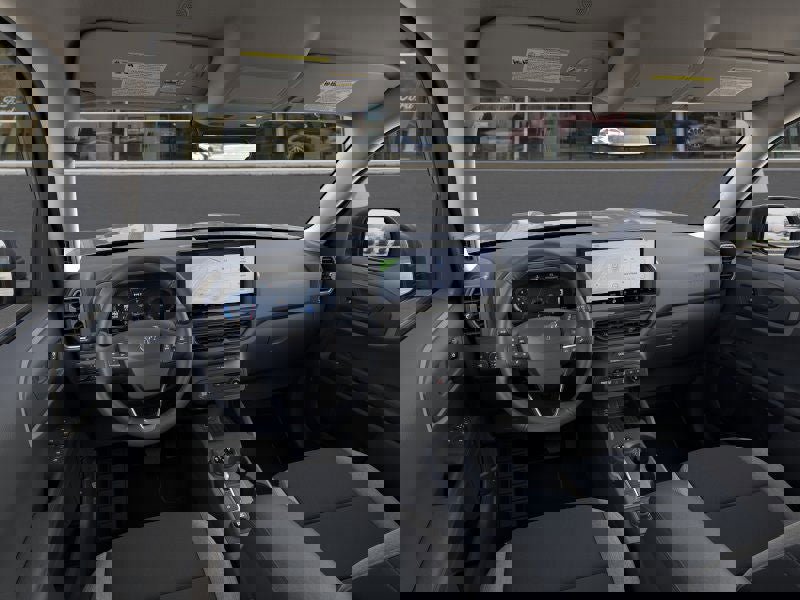 New 2025 Ford Bronco Sport Big Bend w/ Convenience Package image 9