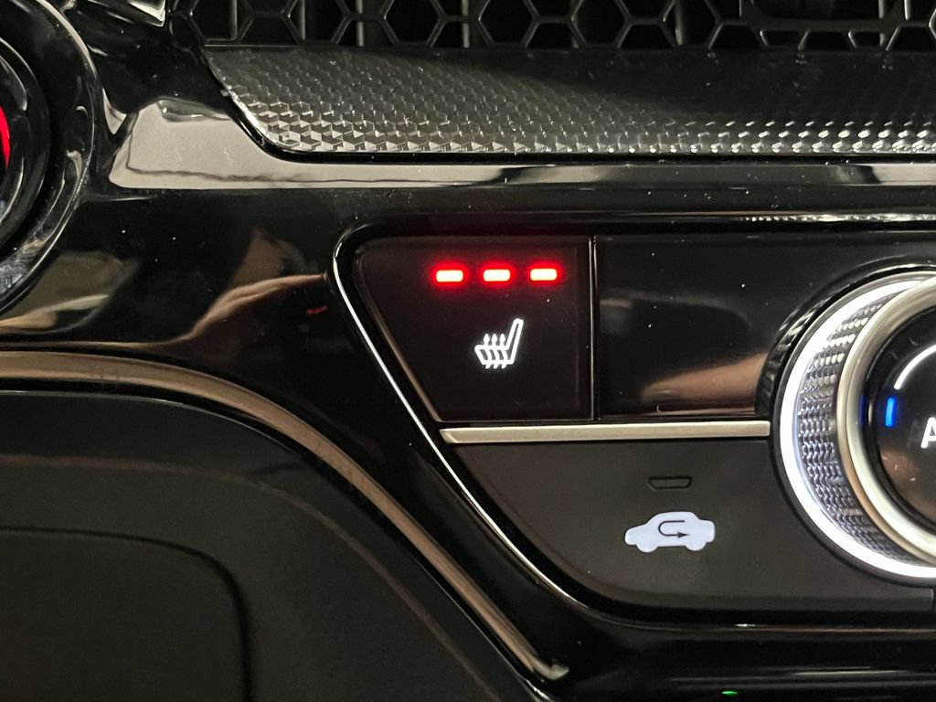 New 2026 Honda CR-V EX-L image 17