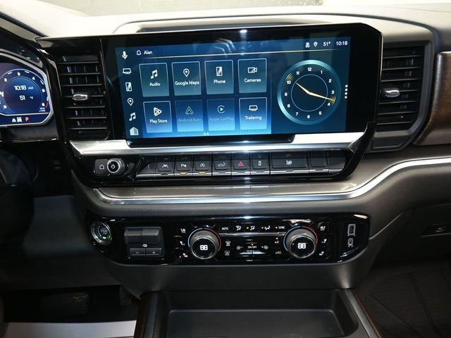 Used 2023 Chevrolet Silverado 1500 High Country w/ High Country Premium Package image 10