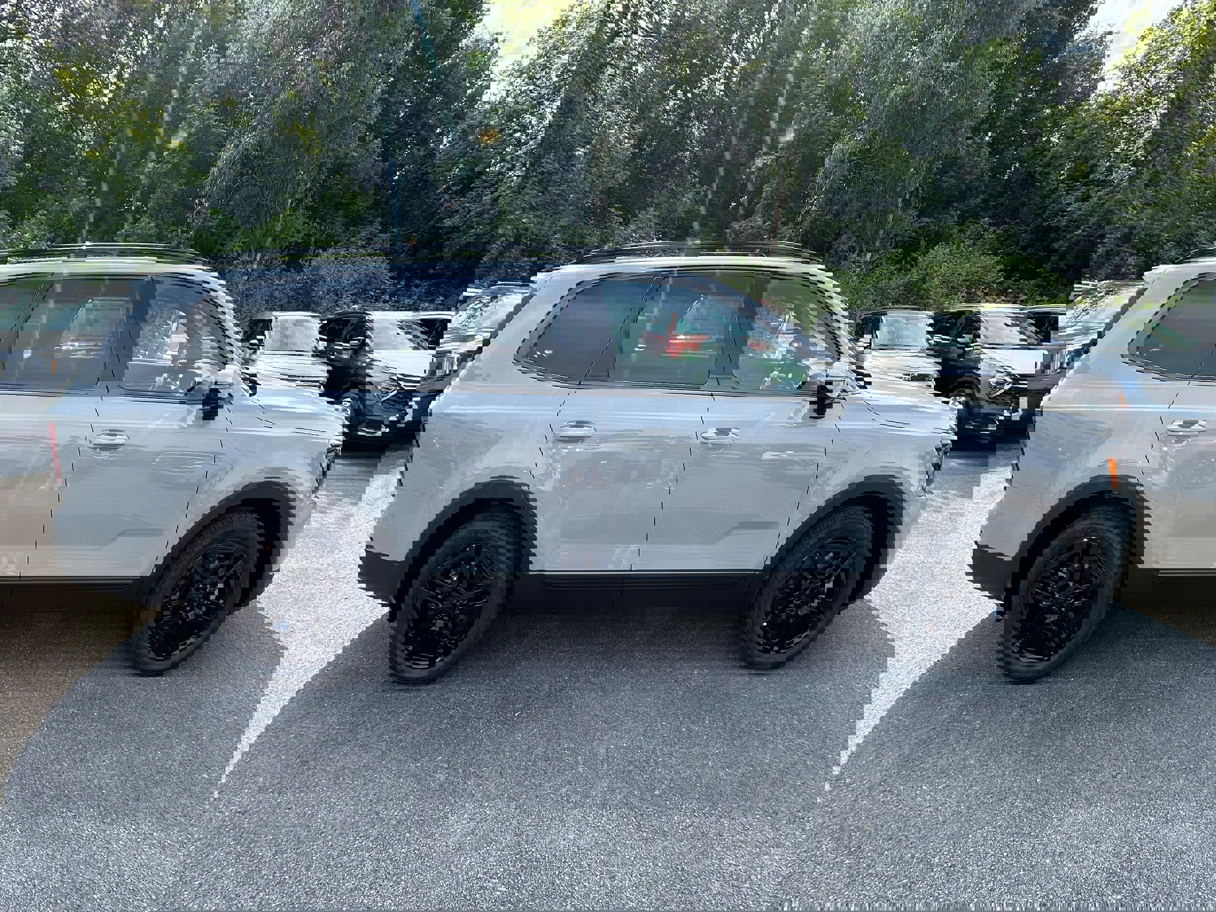 New 2025 Kia Telluride SX Prestige X-Line image 4