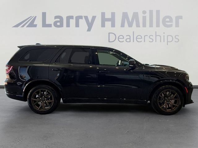 New 2026 Dodge Durango SRT Hellcat w/ Premium Group AWD/4WD image 6