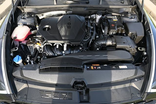 Used 2023 Hyundai Sonata SEL FWD image 15