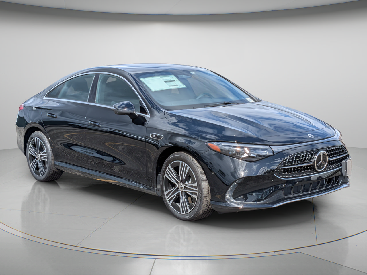New 2027 Mercedes-Benz CLA 220