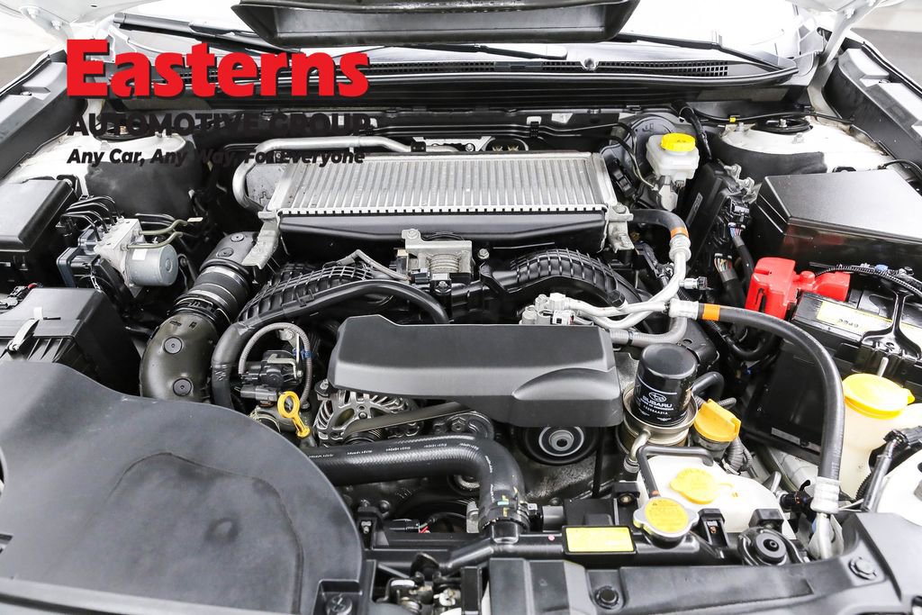 Used 2023 Subaru Outback Touring XT AWD/4WD image 7