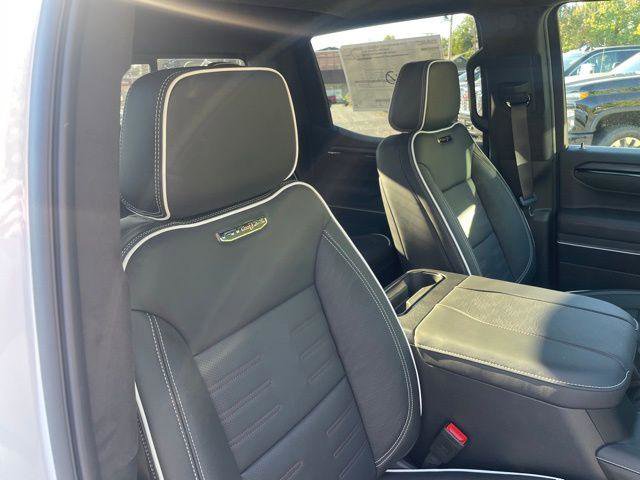 New 2026 GMC Sierra 1500 AT4X image 36