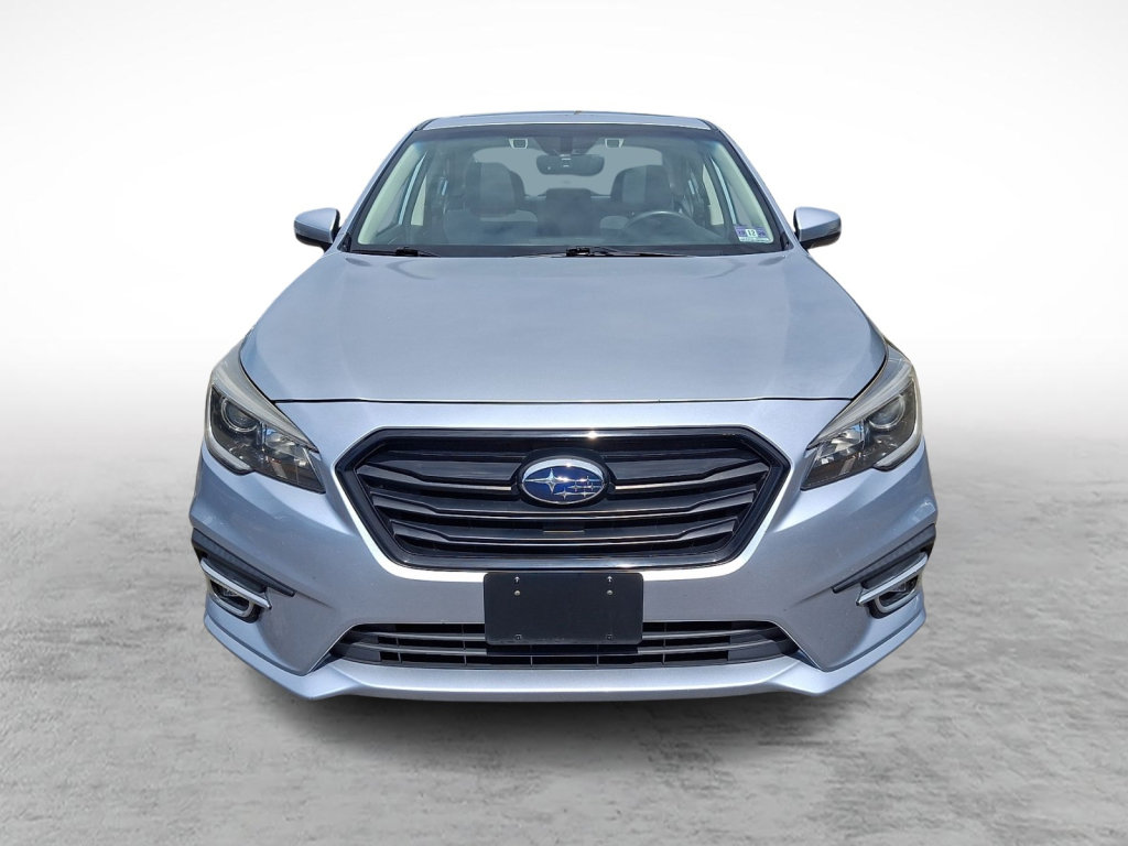 Used 2018 Subaru Legacy 2.5i Sport AWD/4WD image 8