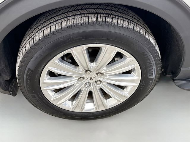 Used 2024 Ford Explorer King Ranch w/ Technology Package image 34