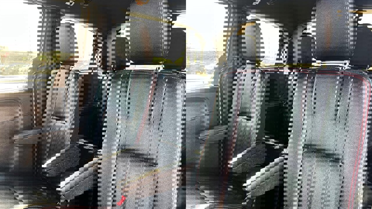 Used 2019 Dodge Grand Caravan GT FWD image 11