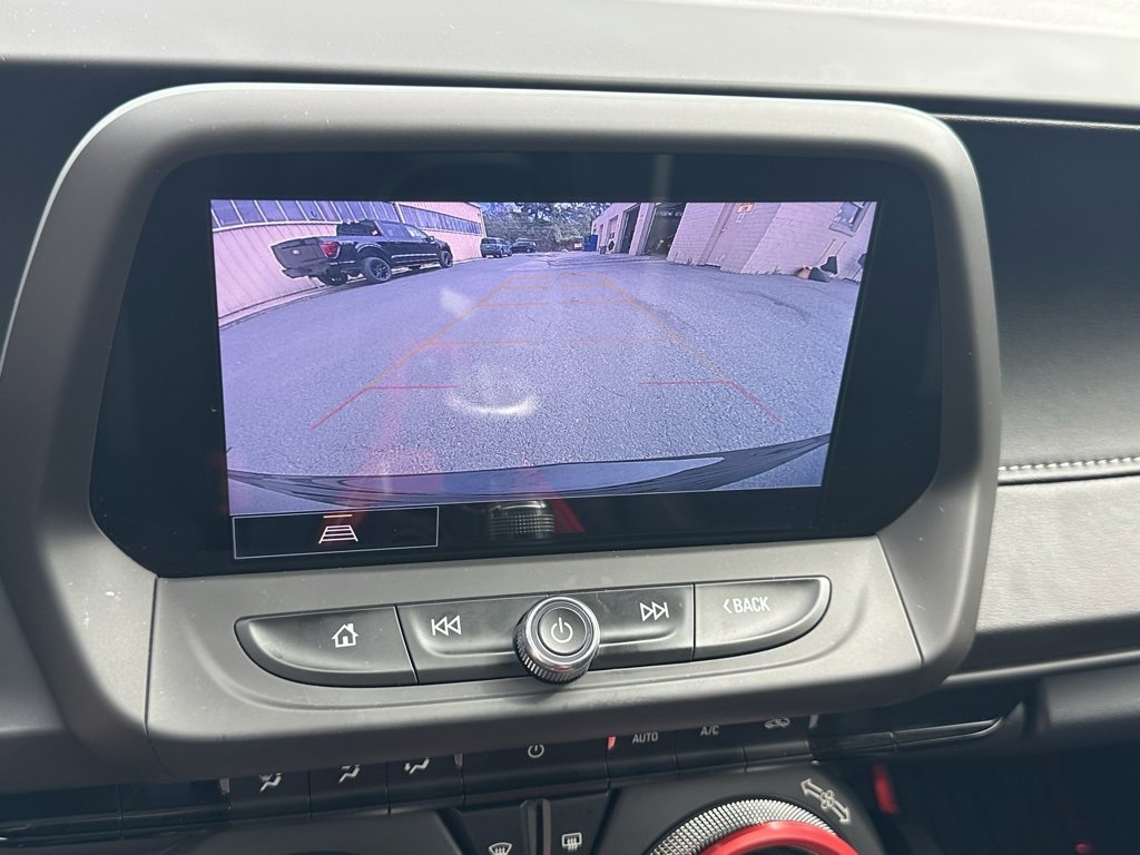 Used 2023 Chevrolet Camaro SS image 5