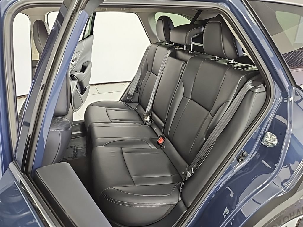 Certified 2025 Subaru Outback Touring image 21