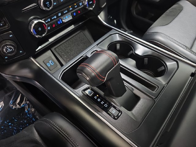Used 2024 Ford F150 Raptor AWD/4WD image 25