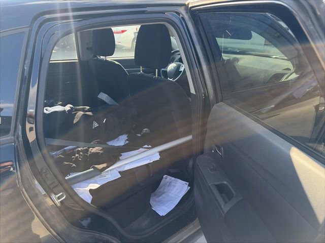 Used 2021 Mitsubishi Outlander Sport AWD image 29