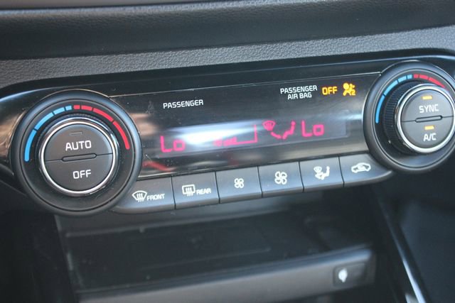 Used 2024 Kia Forte GT image 8